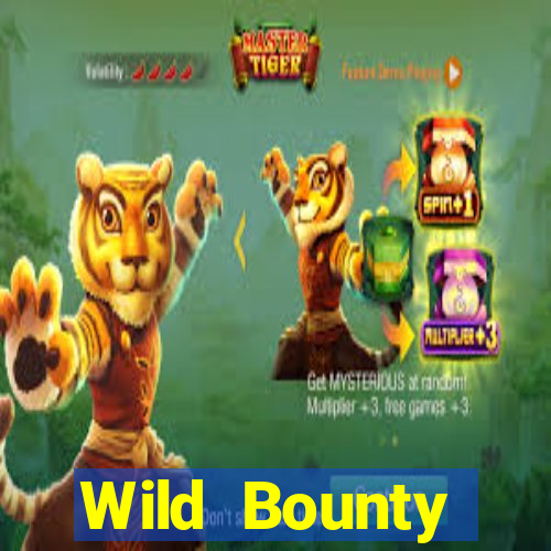 Wild Bounty Showdown pg demo main demo pg soft wild bounty